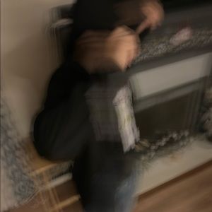 Meet your Posher, Isaiah